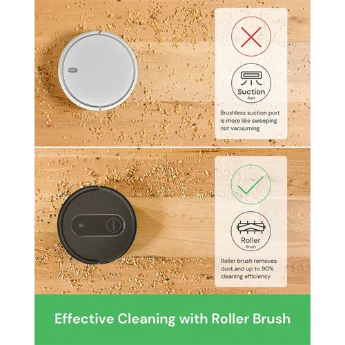 Vactidy T7 Robot Vacuum Cleaner 2800Pa Vactidy T7 Robot Vacuum Cleaner 2800Pa